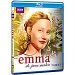 Tudo sobre 'Blu-ray BBC Emma - 2 Discos - Log On'