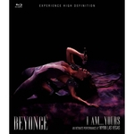 Blu-Ray Beyoncé: I Am... Yours. An Intimate Performance at Wynn Las Vegas