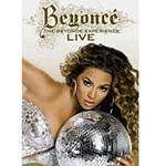 Tudo sobre 'Blu-Ray Beyoncé - The Beyoncé Experience: Live'