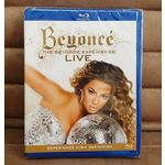 Blu-ray Beyoncé - The Beyoncé Experience: Live