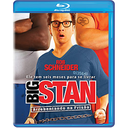 Blu Ray Big Stan