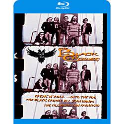 Blu-Ray Black Crowes: Freak' N' Roll - Into The Fog