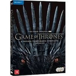 Blu-ray Box - Game of Thrones - 8ª Temporada Completa