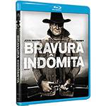 Tudo sobre 'Blu-Ray Bravura Indomita'