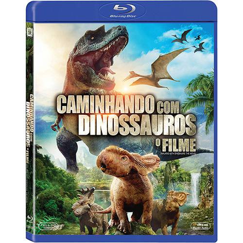 Tudo sobre 'Blu-Ray - Caminhando com Dinossauros - o Filme'