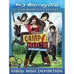 Blu-ray Camp Rock