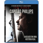 Blu Ray Capitão Phillips