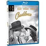 Tudo sobre 'Blu-ray Casablanca'