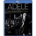 Blu-ray + Cd - Adele Live At The Royal Albert Hall