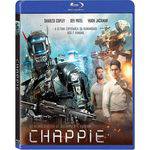 Blu-ray - Chappie