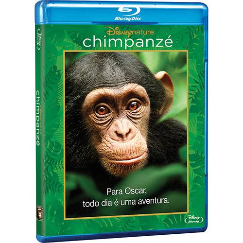 Tudo sobre 'Blu-ray Chimpanzé'