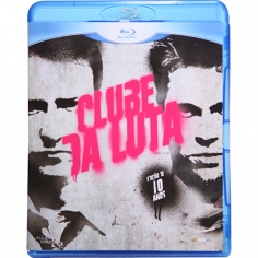 Blu-Ray Clube da Luta - 952366