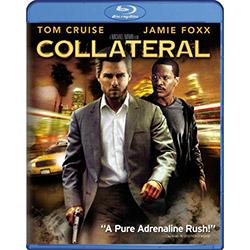 Blu-ray Collateral