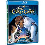 Tudo sobre 'Blu-ray Como Cães e Gatos'