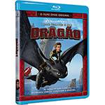 Tudo sobre 'Blu-ray - Como Treinar o Seu Dragão - o Filme Épico Original - (Nova Embalagem)'