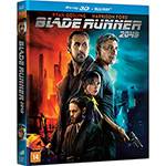 Blu-ray 3D Blade Runner 2049