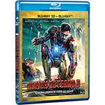 Tudo sobre 'Blu-ray 3D + Blu-ray Homem de Ferro 3'