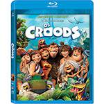 Tudo sobre 'Blu-Ray 3D - os Croods (Blu-Ray 3D + Blu-Ray)'