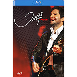 Blu-Ray Daniel - Raízes