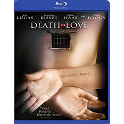 Blu-ray Death In Love