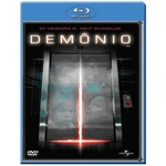 Blu-ray - Demônio