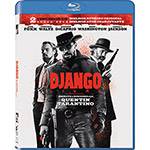Blu-Ray - Django Livre