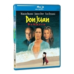 Blu-Ray - Don Juan De Marco