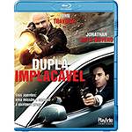 Blu-Ray Dupla Implacável