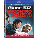 Tudo sobre 'Blu-ray + DVD Encontro Explosivo'