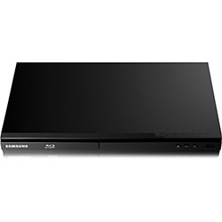 Blu-Ray e DVD Player Samsung BD-E5300/ZD Entradas HDMI e USB