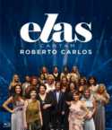 Blu-Ray Elas Cantam Roberto Carlos - 953093