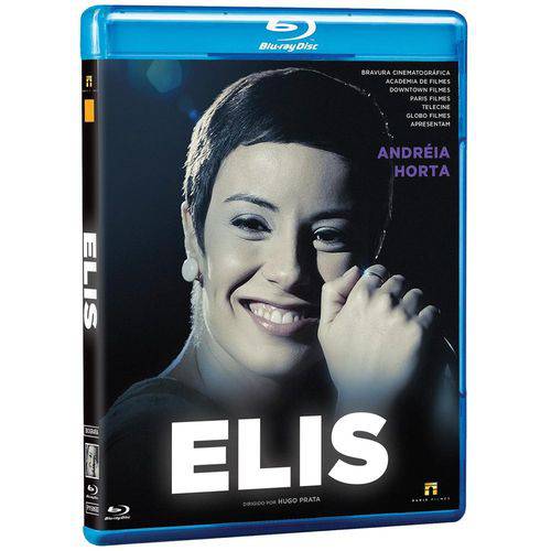 Blu-Ray Elis