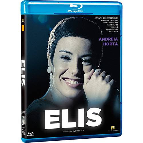 Blu-ray Elis