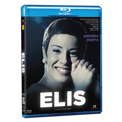 Blu-Ray - Elis