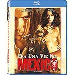 Tudo sobre 'Blu-ray Era uma Vez no México'