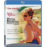 Blu-Ray Erin Brockovich: uma Mulher de Talento