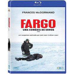 Tudo sobre 'Blu-Ray Fargo'