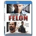 Blu-ray - Felon