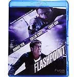 Blu-ray Flashpoint