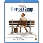 Blu-Ray - Forrest Gump - O Contador De Histórias