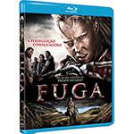 Blu-Ray - Fuga