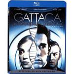 Tudo sobre 'Blu-Ray Gattaca: a Experiência Genética'
