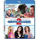 Blu-Ray - Gente Grande 2