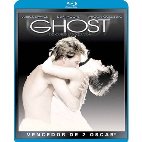 Tudo sobre 'Blu-Ray Ghost: do Outro Lado da Vida'