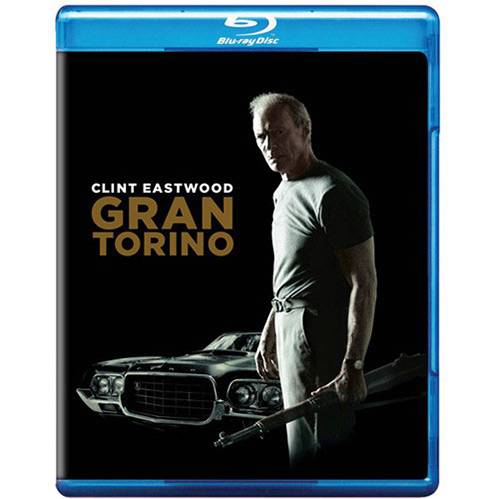 Blu-Ray Gran Torino
