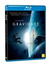 Blu-Ray Gravidade - 953170