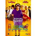 Blu-Ray - Hairspray - em Busca da Fama (Playarte)