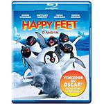 Blu-Ray Happy Feet: o Pinguim