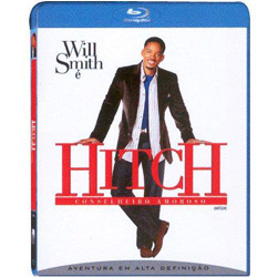 Blu-Ray Hitch: Conselheiro Amoroso