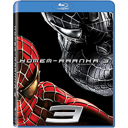 Blu-ray Homem-Aranha 3
